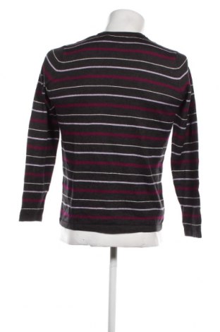 Мъжки пуловер Celio, Размер M, Цвят Сив, Цена 7,25 лв.
