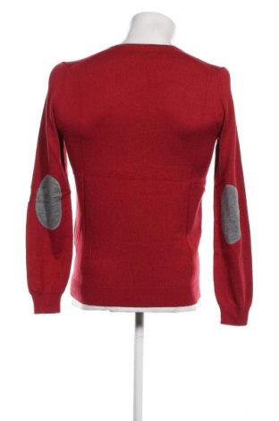 Pánsky sveter  Celio, Veľkosť S, Farba Červená, Cena  9,72 €