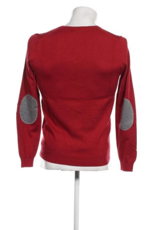 Ανδρικό πουλόβερ Celio, Μέγεθος S, Χρώμα Κόκκινο, Τιμή 10,67 €