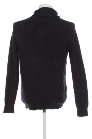 Ανδρικό πουλόβερ Celio, Μέγεθος L, Χρώμα Μπλέ, Τιμή 6,28 €