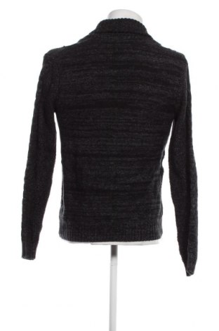 Мъжки пуловер Connor, Размер M, Цвят Сив, Цена 13,92 лв.