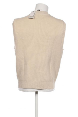 Ανδρικό πουλόβερ Core By Jack & Jones, Μέγεθος L, Χρώμα  Μπέζ, Τιμή 5,61 €