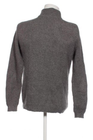 Pánsky sveter  Core By Jack & Jones, Veľkosť M, Farba Sivá, Cena  4,63 €