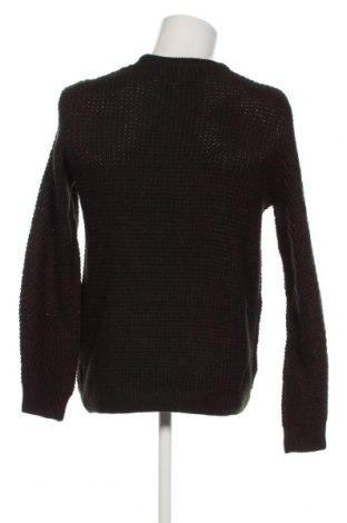 Мъжки пуловер Core By Jack & Jones, Размер M, Цвят Зелен, Цена 11,28 лв.