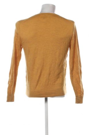 Мъжки пуловер Devred 1902, Размер XL, Цвят Бежов, Цена 13,05 лв.