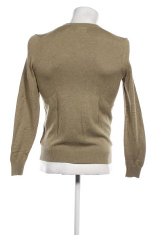 Мъжки пуловер Devred 1902, Размер S, Цвят Зелен, Цена 17,02 лв.