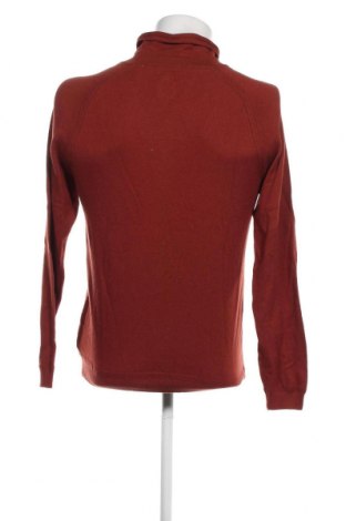 Herrenpullover Devred 1902, Größe M, Farbe Braun, Preis 11,49 €