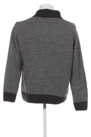 Ανδρικό πουλόβερ Devred 1902, Μέγεθος XL, Χρώμα Γκρί, Τιμή 5,38 €