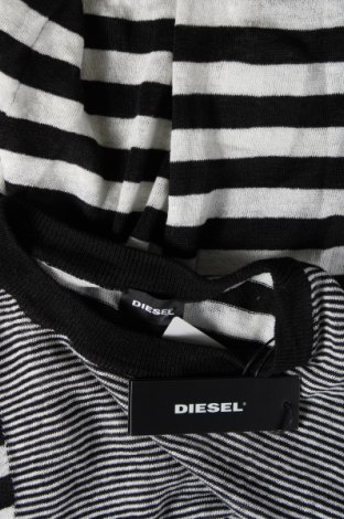 Ανδρικό πουλόβερ Diesel, Μέγεθος L, Χρώμα Πολύχρωμο, Τιμή 165,98 €