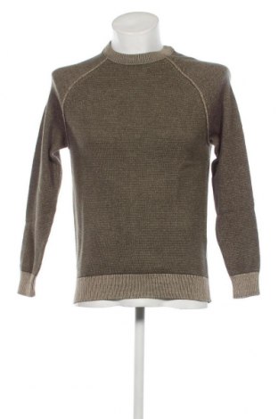 Мъжки пуловер Edc By Esprit, Размер S, Цвят Зелен, Цена 21,60 лв.