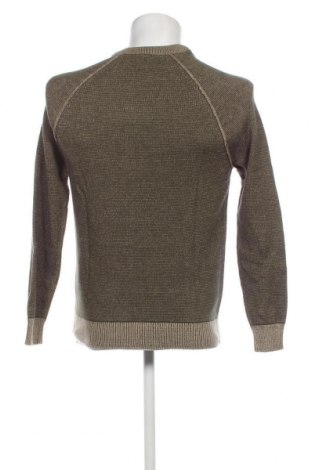 Мъжки пуловер Edc By Esprit, Размер S, Цвят Зелен, Цена 21,60 лв.