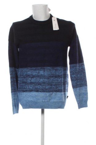 Ανδρικό πουλόβερ Edc By Esprit, Μέγεθος L, Χρώμα Πολύχρωμο, Τιμή 37,11 €