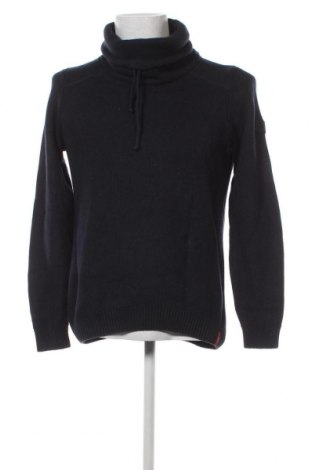Мъжки пуловер Edc By Esprit, Размер XL, Цвят Син, Цена 12,00 лв.