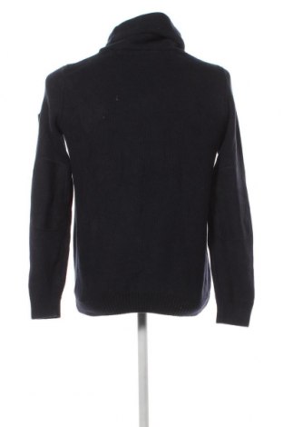 Męski sweter Edc By Esprit, Rozmiar XL, Kolor Niebieski, Cena 28,40 zł