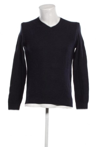 Ανδρικό πουλόβερ Esprit, Μέγεθος S, Χρώμα Μπλέ, Τιμή 4,75 €