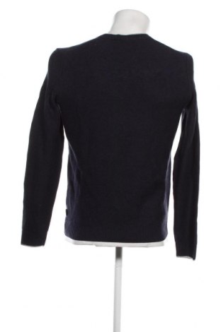 Мъжки пуловер Esprit, Размер S, Цвят Син, Цена 8,88 лв.