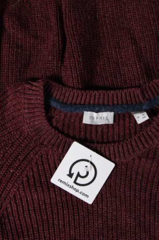 Herrenpullover Esprit, Größe XL, Farbe Rot, Preis € 8,35