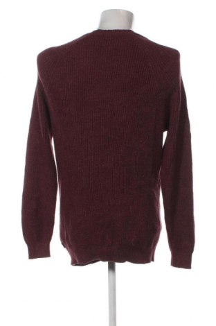 Ανδρικό πουλόβερ Esprit, Μέγεθος XL, Χρώμα Κόκκινο, Τιμή 7,87 €