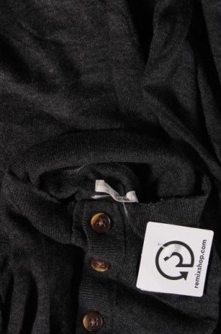 Мъжки пуловер Esprit, Размер M, Цвят Сив, Цена 12,00 лв.