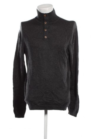 Мъжки пуловер Esprit, Размер M, Цвят Сив, Цена 8,40 лв.