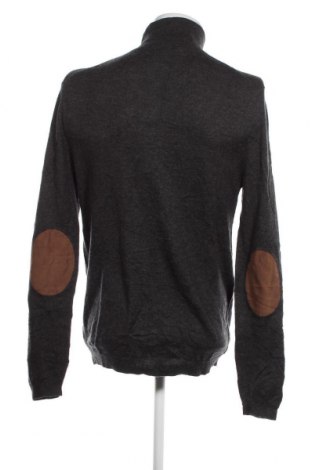 Ανδρικό πουλόβερ Esprit, Μέγεθος M, Χρώμα Γκρί, Τιμή 7,43 €