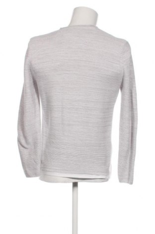 Ανδρικό πουλόβερ FSBN, Μέγεθος L, Χρώμα Γκρί, Τιμή 9,69 €