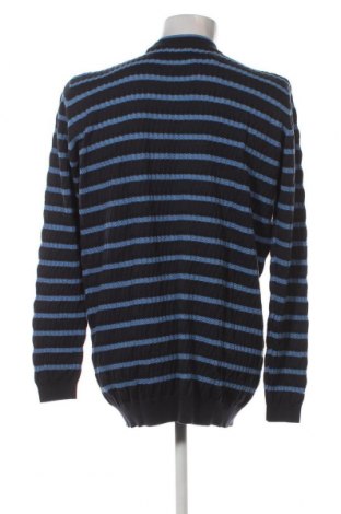 Мъжки пуловер Gabbiano, Размер 3XL, Цвят Син, Цена 32,40 лв.