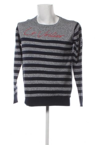 Мъжки пуловер Geographical Norway, Размер XXL, Цвят Многоцветен, Цена 30,56 лв.