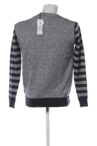 Мъжки пуловер Geographical Norway, Размер XXL, Цвят Многоцветен, Цена 95,50 лв.
