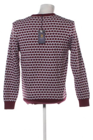 Мъжки пуловер Giorgio Di Mare, Размер XXL, Цвят Многоцветен, Цена 91,68 лв.