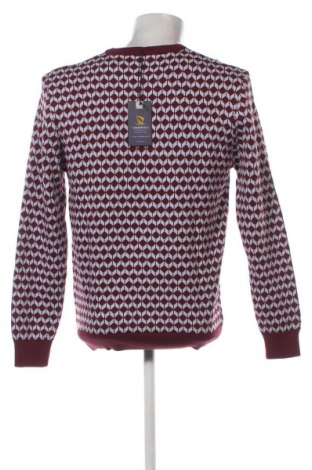 Herrenpullover Giorgio Di Mare, Größe XXL, Farbe Mehrfarbig, Preis 39,38 €