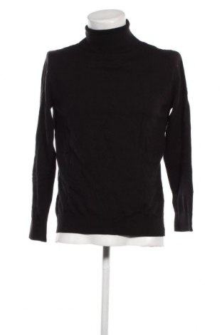 Pánsky sveter  H&M, Veľkosť L, Farba Čierna, Cena  9,86 €