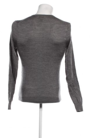 Pánsky sveter  H&M, Veľkosť S, Farba Sivá, Cena  7,40 €