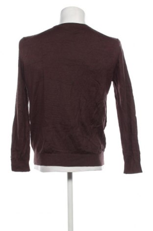 Herrenpullover H&M, Größe M, Farbe Braun, Preis 20,18 €