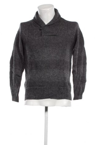 Ανδρικό πουλόβερ H&M, Μέγεθος M, Χρώμα Γκρί, Τιμή 4,49 €