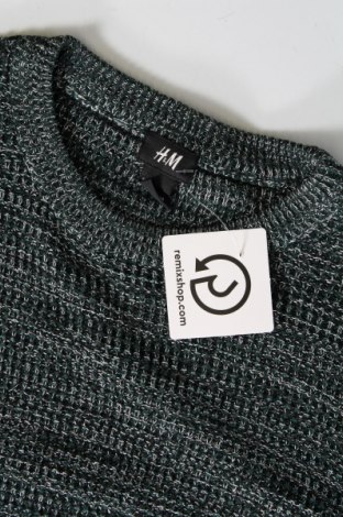 Férfi pulóver H&M, Méret M, Szín Sokszínű, Ár 580 Ft