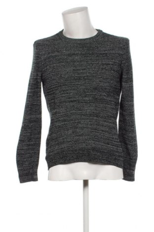 Мъжки пуловер H&M, Размер M, Цвят Многоцветен, Цена 3,19 лв.