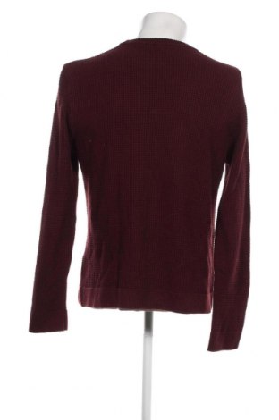 Herrenpullover H&M, Größe M, Farbe Rot, Preis € 20,18