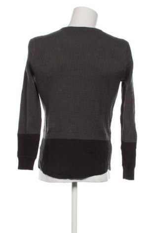 Ανδρικό πουλόβερ H&M, Μέγεθος S, Χρώμα Πράσινο, Τιμή 5,38 €