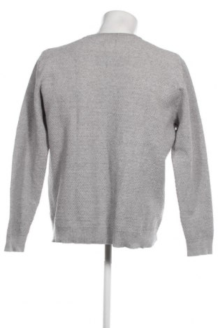 Herrenpullover H&M, Größe XL, Farbe Grau, Preis 4,20 €