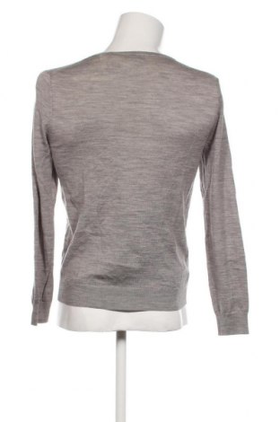 Herrenpullover H&M, Größe S, Farbe Grau, Preis 7,06 €