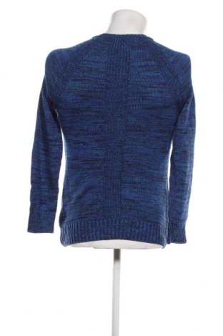 Herrenpullover H&M, Größe S, Farbe Blau, Preis 7,06 €