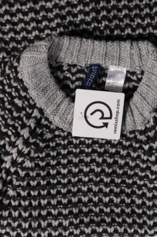 Мъжки пуловер H&M Divided, Размер S, Цвят Многоцветен, Цена 13,05 лв.