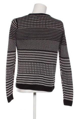 Ανδρικό πουλόβερ H&M Divided, Μέγεθος M, Χρώμα Μαύρο, Τιμή 14,84 €