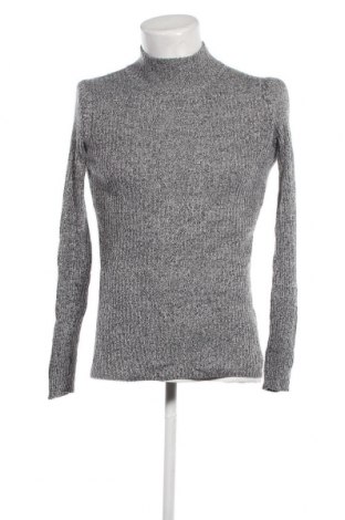 Pánsky sveter  H&M L.O.G.G., Veľkosť L, Farba Sivá, Cena  9,86 €