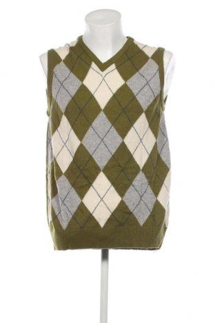 Ανδρικό πουλόβερ H&M L.O.G.G., Μέγεθος XL, Χρώμα Πολύχρωμο, Τιμή 7,18 €