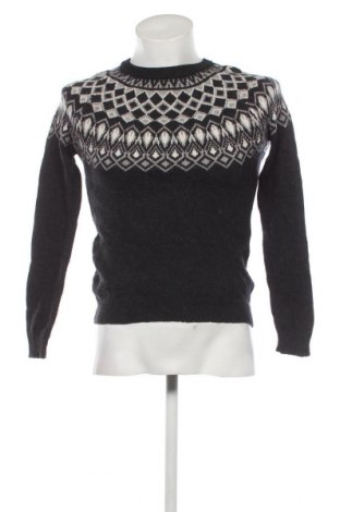 Ανδρικό πουλόβερ H&M L.O.G.G., Μέγεθος XS, Χρώμα Πολύχρωμο, Τιμή 4,49 €