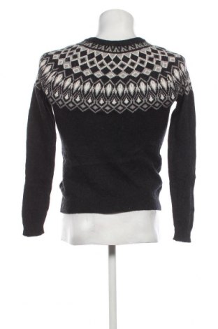Ανδρικό πουλόβερ H&M L.O.G.G., Μέγεθος XS, Χρώμα Πολύχρωμο, Τιμή 8,07 €