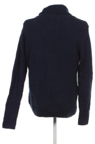 Pánsky sveter  H&M L.O.G.G., Veľkosť L, Farba Modrá, Cena  9,13 €