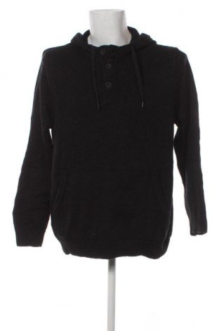 Мъжки пуловер H&M L.O.G.G., Размер XL, Цвят Сив, Цена 14,50 лв.